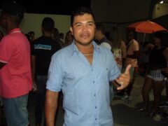 Tarde dos Amigos